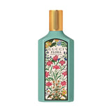 Flora Gorgeus Jasmine de Gucci edp 100 ml para Dama - Fragancia Original