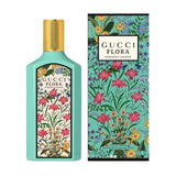 Flora Gorgeus Jasmine de Gucci edp 100 ml para Dama - Originales en Perfumes de Marca