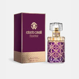 Florence-de-Roberto-Cavalli-edp-75-ml-para-Dama-Original-Perfumes-de-Marca