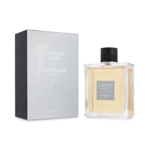 L'Homme-Ideal-de-Guerlain-edt-150-ml-para-Caballero-Perfumes-de-Marca-Originales