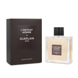 L'Instant-Homme-de-Guerlain-edt-100-ml-para-Caballero-Perfumes-de-Marca-Originales