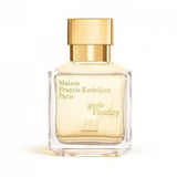 Gentle Fluidity Gold de Maison Francis Kurkdjian edp 70 ml Unisex - Envío a todo México y pago a plazos