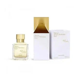 Gentle Fluidity Gold de Maison Francis Kurkdjian edp 70 ml Unisex - Originales en Perfumes de Marca