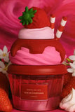 Give Me Gourmand Berry On Top de Lattafa edp 75 ml Unisex - Envío a todo México y pago a plazos