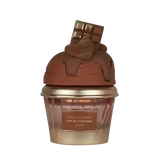 Give Me Gourmand Choco Overdose de Lattafa edp 75 ml Unisex - Envío a todo México y pago a plazos