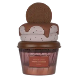 Give Me Gourmand Cookie Crave de Lattafa edp 75 ml para Caballero - Fragancia Original