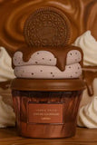 Give Me Gourmand Cookie Crave de Lattafa edp 75 ml para Caballero - Envío a todo México y pago a plazos