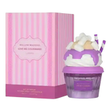 Give Me Gourmand Mallow Madness de Lattafa edp 75 ml para Dama - Originales en Perfumes de Marca
