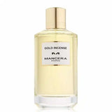Gold Incense de Mancera edp 120 ml Unisex - Fragancia Original