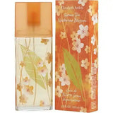 Green Tea Nectarine Blossom de Elizabeth Arden edt 100 ml para Dama - Originales en Perfumes de Marca