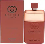 Gucci Guilty Love Edition de Gucci edp 90 ml para Dama - Fragancia Original