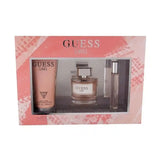 Guess 1981 Dama Set 3 Piezas de Guess edt para Dama - Originales en Perfumes de Marca