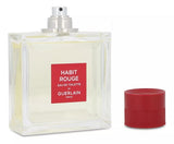 Habit Rouge L Instinct de Guerlain edt 100 ml para Hombre - Fragancia Original