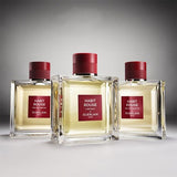 Habit Rouge L Instinct de Guerlain edt 100 ml para Hombre - Disponible para envío inmediato con empaque protegido.