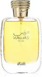 Hawas For Her de Rasasi edp 100 ml para Dama - Fragancia Original