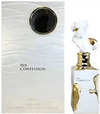 Her Confession de Lattafa edp 100 ml para Dama - Originales en Perfumes de Marca