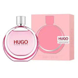 Hugo Extreme Para Dama de Hugo Boss edp 50 ml para Dama - Envío a todo México y pago a plazos