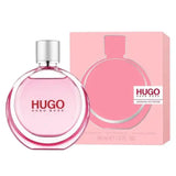 Hugo Extreme Para Dama de Hugo Boss edp 50 ml para Dama - Originales en Perfumes de Marca