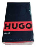 Hugo Jeans de Hugo Boss edt 125 ml para Hombre - Envío a todo México y pago a plazos