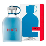 Hugo Now de Hugo Boss edt 125 ml para Hombre - Originales en Perfumes de Marca