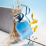 Hugo Now de Hugo Boss edt 125 ml para Hombre - Envío a todo México y pago a plazos
