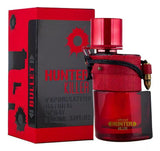 Hunter Killer Man de Armaf edp 100 ml para Hombre