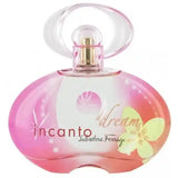 Incanto Dream Gold de Salvatore Ferragamo edt 100 ml para Dama - Fragancia Original