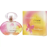 Incanto Dream Gold de Salvatore Ferragamo edt 100 ml para Dama - Originales en Perfumes de Marca