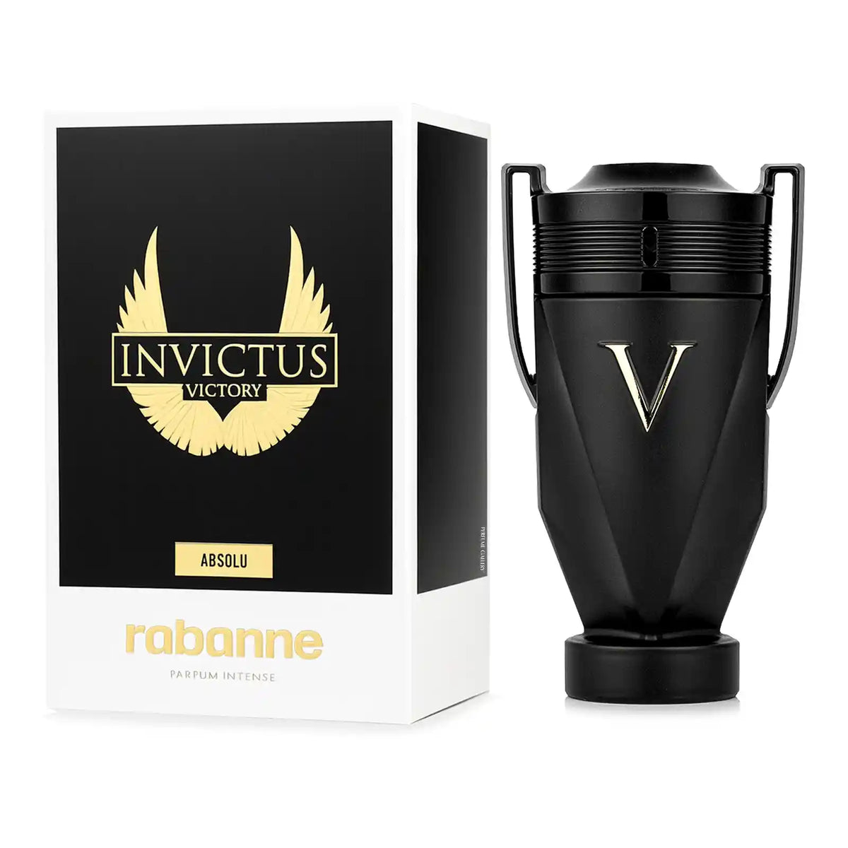 Invictus Victory Absolu de Paco Rabanne Caballero - Originales en ...
