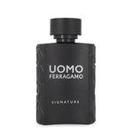 Uomo-Signature-Pour-Homme-de-Salvatore-Ferragamo-edp-100-ml-para-Caballero-Perfumes-de-Marca-Originales