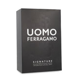 Uomo-Signature-Pour-Homme-de-Salvatore-Ferragamo-edp-100-ml-para-Caballero-Perfumes-de-Marca-Originales