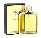 Jaguar Classic Gold de Jaguar edt 100 ml para Hombre - Originales en Perfumes de Marca