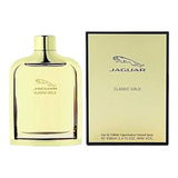 Jaguar Classic Gold de Jaguar edt 100 ml para Hombre - Disponible para envío inmediato con empaque protegido.