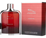 Jaguar Classic Red de Jaguar edt 100 ml para Hombre - Envío a todo México y pago a plazos