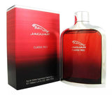 Jaguar Classic Red de Jaguar edt 100 ml para Hombre - Originales en Perfumes de Marca