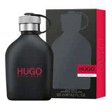 Just Different Para Hombre de Hugo Boss edt 75 ml para Caballero - Fragancia Original