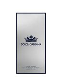 K Eau de Parfum Intense by Dolce and Gabbana 100 ml edp para Caballero