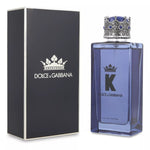 K Eau de Parfum by Dolce and Gabbana 100 ml edp para Caballero