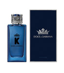 K Eau de Parfum by Dolce and Gabbana 100 ml edp para Caballero
