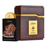 Kashan de Lattafa edp 100 ml Unisex - Originales en Perfumes de Marca