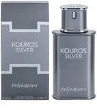 Kouros-Silver-de-Yves-Saint-Laurent-edt-100-ml-Caballero-Perfumes-Originales-Perfumes-de-Marca