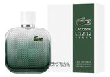 L.12.12 Blanc Eau Intense de Lacoste edt 100 ml para Hombre - Originales en Perfumes de Marca