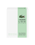 L.12.12 Blanc Eau Fraiche de Lacoste edt 100 ml para Hombre - Envío a todo México y pago a plazos