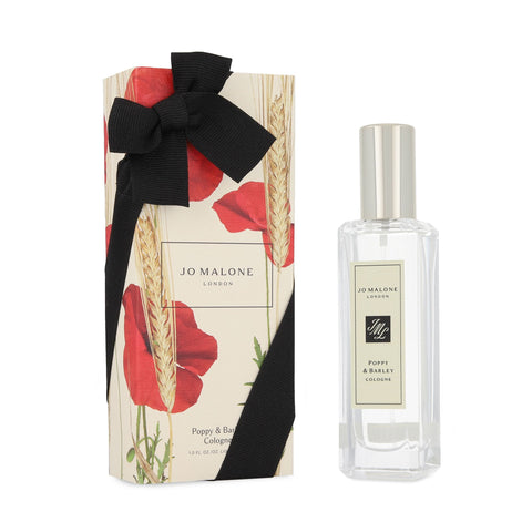 Poppy-&-Barley-de-Jo-Malone-edc-30-ml-Unisex-Perfumes-de-Marca-Originales