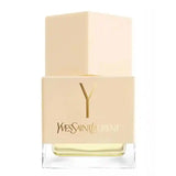 La Collection Y de Yves Saint Laurent edt 80 ml para Dama - Fragancia Original