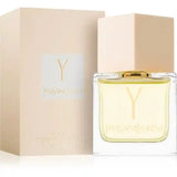La Collection Y de Yves Saint Laurent edt 80 ml para Dama - Envío a todo México y pago a plazos