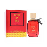 La-Vida-En-Rojo-de-Lomani-edp-100-ml-para-Dama-Original-Perfumes-de-Marca