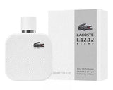 Lacoste L.12.12 Blanc Eau de Parfum de Lacoste edp 100 ml para Hombre - Originales en Perfumes de Marca
