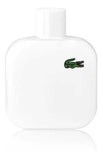 Lacoste L.12.12 Blanc Eau de Parfum de Lacoste edp 100 ml para Hombre - Ideal para regalo con envío seguro en México