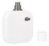 Lacoste L.12.12 Blanc Eau de Parfum de Lacoste edp 100 ml para Hombre - Fragancia Original